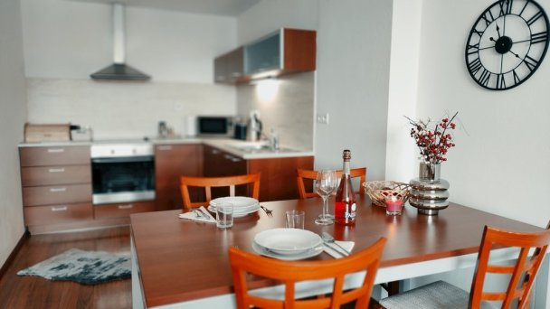Nicole Apartment Donovaly 16