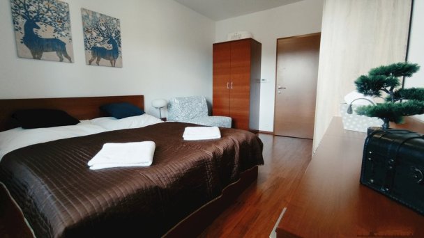 Nicole Apartment Donovaly 12