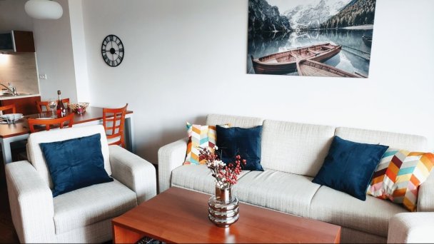 Nicole Apartment Donovaly 3