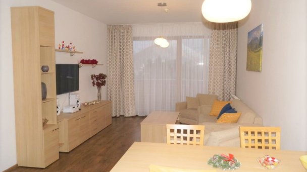 Apartmán Ivka Residence Club Donovaly 30