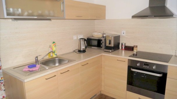 Apartmán Ivka Residence Club Donovaly 29