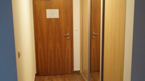 Apartmán Ivka Residence Club Donovaly 24