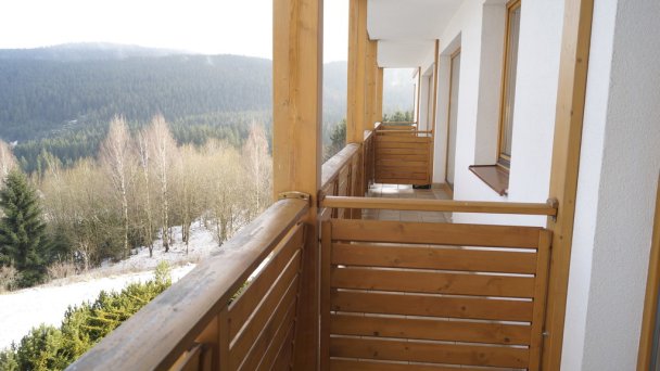 Apartmán Ivka Residence Club Donovaly 21