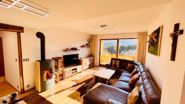 Apartmán MARIOLO Residence Donovaly 58