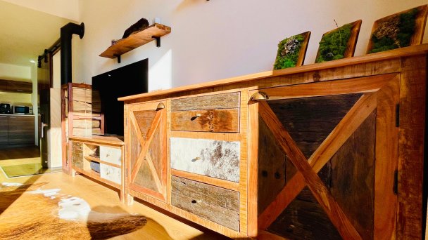 Apartmán MARIOLO Residence Donovaly 34