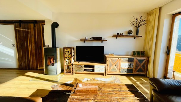 Apartmán MARIOLO Residence Donovaly 36