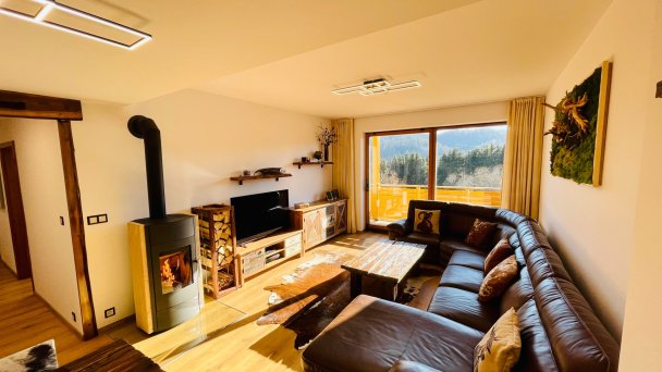 Apartmán MARIOLO Residence Donovaly 38
