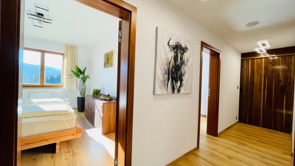 Apartmán MARIOLO Residence Donovaly 40