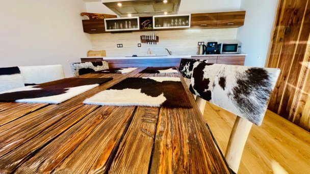 Apartmán MARIOLO Residence Donovaly 42