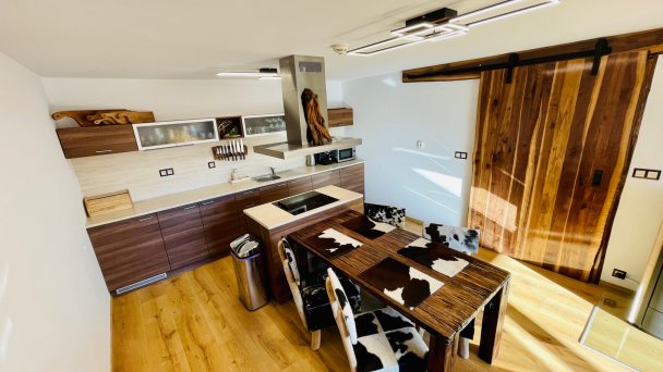 Apartmán MARIOLO Residence Donovaly 43