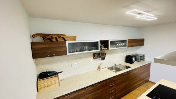 Apartmán MARIOLO Residence Donovaly 45