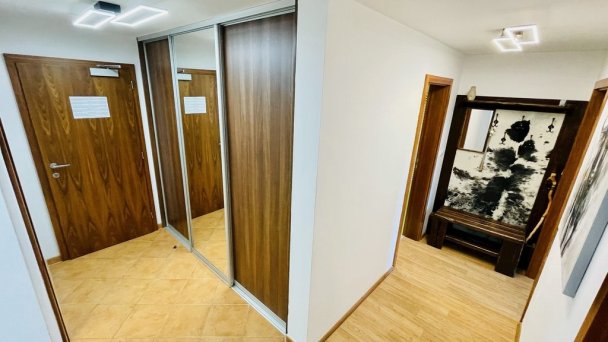 Apartmán MARIOLO Residence Donovaly 32