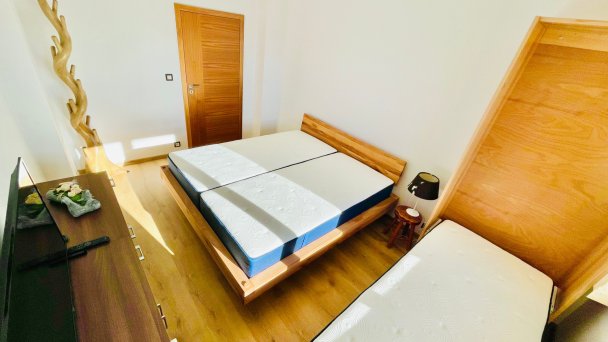 Apartmán MARIOLO Residence Donovaly 52