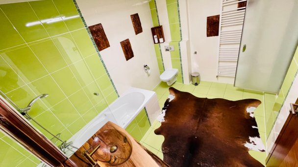 Apartmán MARIOLO Residence Donovaly 59
