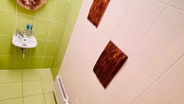 Apartmán MARIOLO Residence Donovaly 46