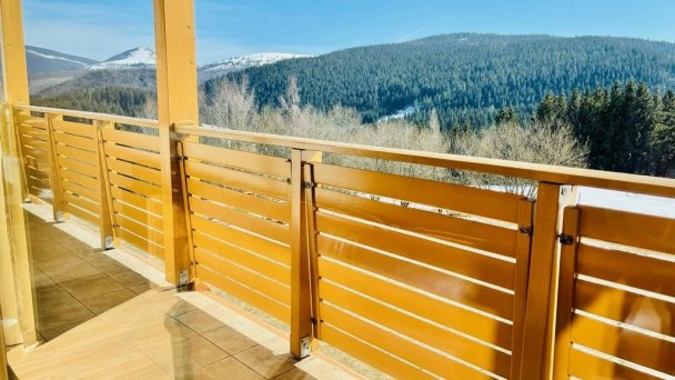 Apartmán MARIOLO Residence Donovaly 3