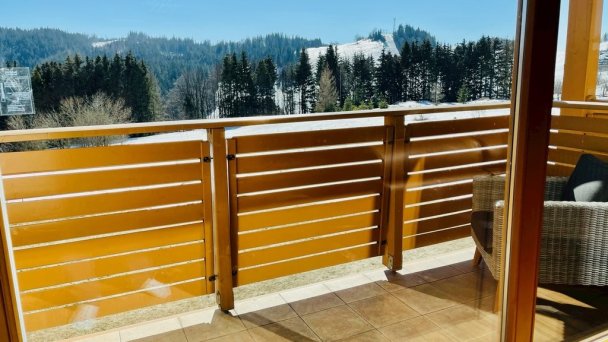 Apartmán MARIOLO Residence Donovaly 14