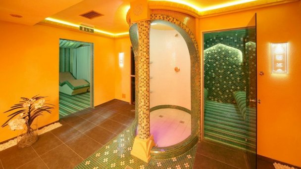 Apartmán MARIOLO Residence Donovaly 21