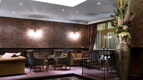 Apartmán MARIOLO Residence Donovaly 23