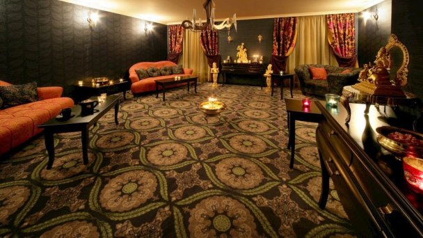 Apartmán MARIOLO Residence Donovaly 24