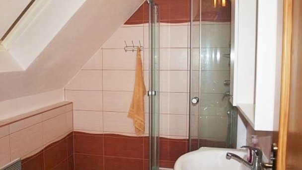 Chalupa pod lipou Liptovská Osada 6