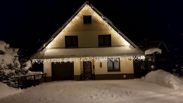 Privát Vavrúš Donovaly 9 Privát Vavrúš Donovaly 9