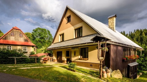Privát Vavrúš Donovaly 10 Privát Vavrúš Donovaly 10