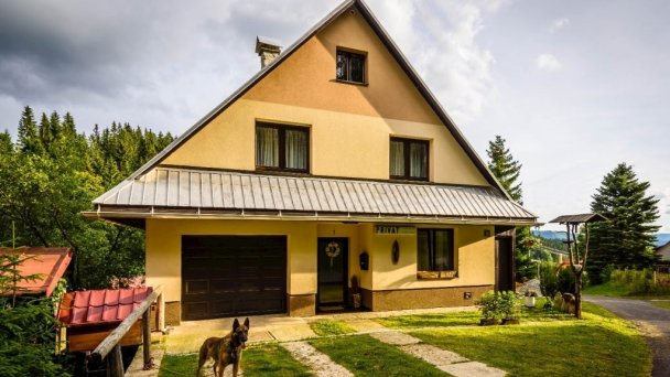 Privát Vavrúš Donovaly 15 Privát Vavrúš Donovaly 15