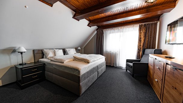 Vila Lampášik Donovaly 18 Vila Lampášik Donovaly 18