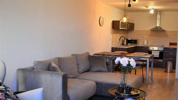 Apartmán 120 v Hoteli Residence & Club Donovaly 20