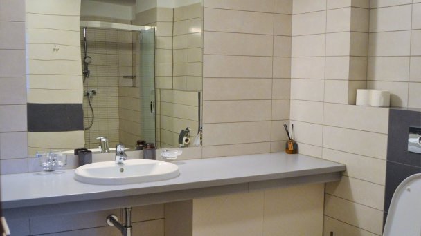 Apartmán 120 v Hoteli Residence & Club Donovaly 14