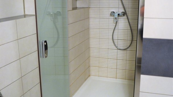 Apartmán 120 v Hoteli Residence & Club Donovaly 13