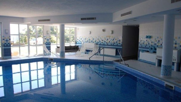 Hotel Inovec Nová Lehota 33