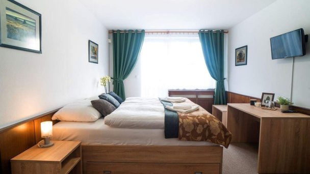 Hotel Inovec Nová Lehota 36