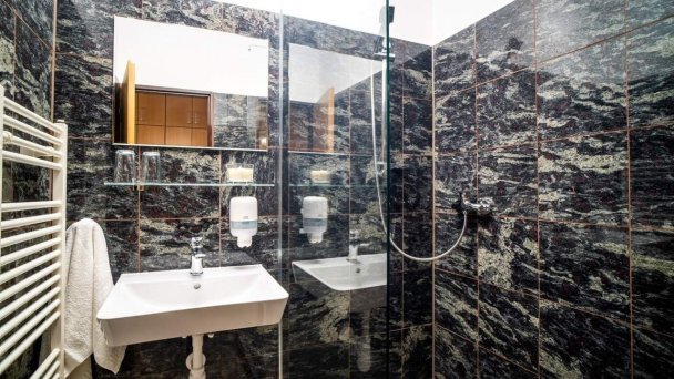 Hotel Inovec Nová Lehota 38