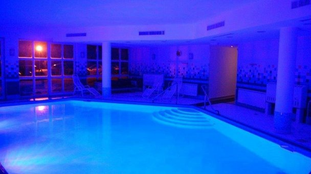 Hotel Inovec Nová Lehota 39