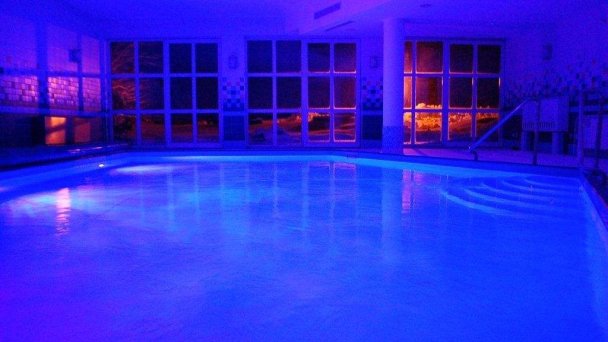 Hotel Inovec Nová Lehota 42