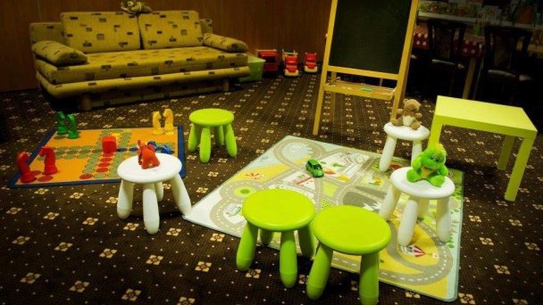 Hotel Inovec Nová Lehota 4
