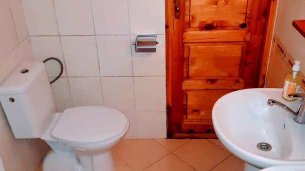 Chata Helena Ružomberok - Hrabovo 16