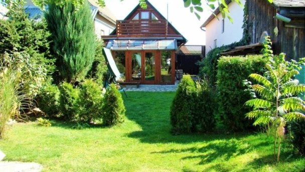 Drevenička Liptovská Kokava 8 Drevenička Liptovská Kokava 8
