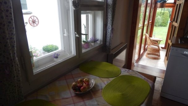 Drevenička Liptovská Kokava 22 Drevenička Liptovská Kokava 22
