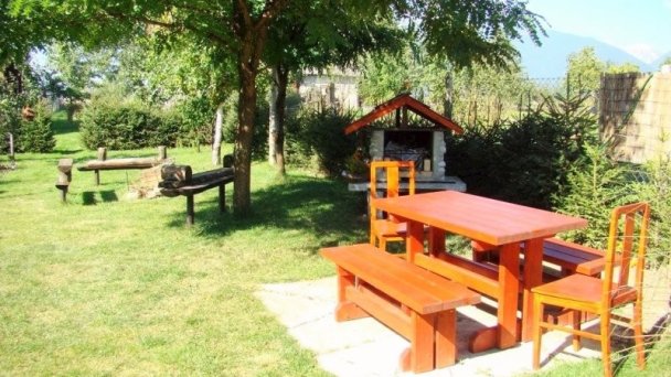 Drevenička Liptovská Kokava 20 Drevenička Liptovská Kokava 20