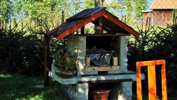 Drevenička Liptovská Kokava 19 Drevenička Liptovská Kokava 19