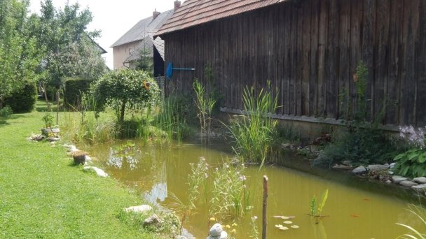 Drevenička Liptovská Kokava 18 Drevenička Liptovská Kokava 18