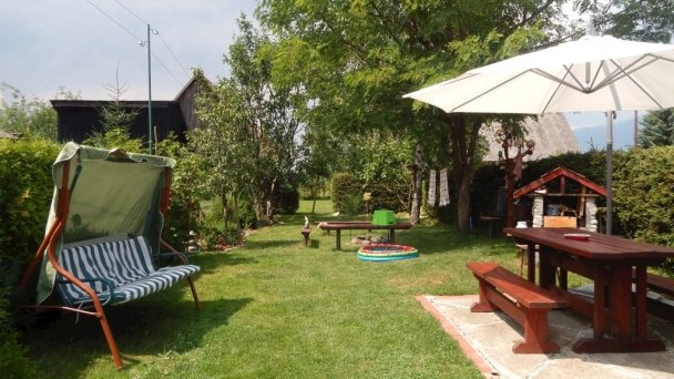 Drevenička Liptovská Kokava 11 Drevenička Liptovská Kokava 11