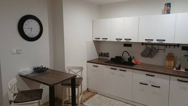 Chalupa pod lipou Východná 13