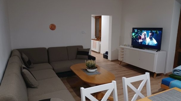 Chalupa pod lipou Východná 5