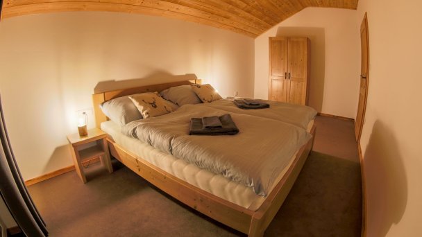 Chalet Zuberec 8 Chalet Zuberec 8
