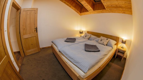 Chalet Zuberec 11 Chalet Zuberec 11