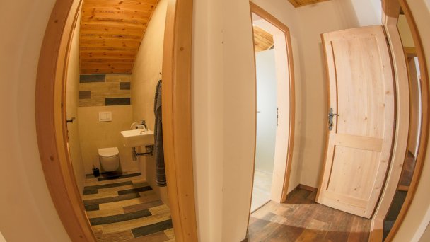 Chalet Zuberec 14 Chalet Zuberec 14
